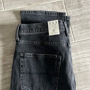 NWT Lucky Brand jeans 32x32